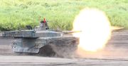 Tragiczne manewry. Trzech członków załogi czołgu Typ 10 nie żyje