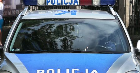 Produkował samogon w dużych ilościach. Trafił w ręce policji
