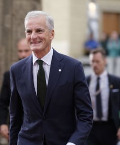 Premier Norwegii o rosyjskim wywiadzie. "Wojna zbliża się do nas"