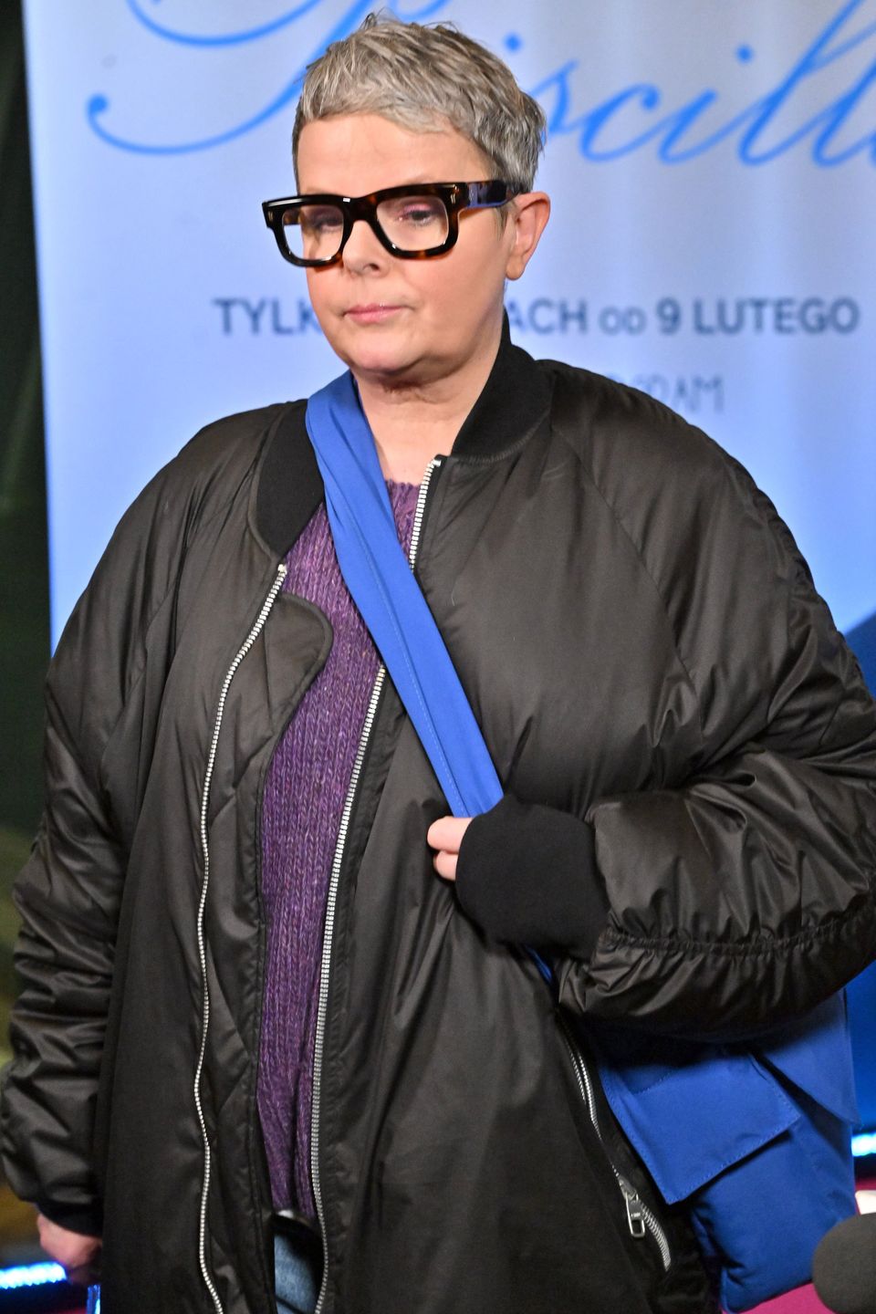 Karolina Korwin Piotrowska