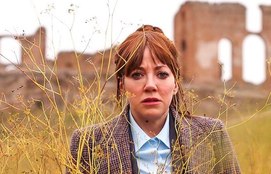 „Świat oczami Cunk”, czyli przewrotna lekcja na temat historii cywilizacji. Recenzja nowego mockumentu Netfliksa
