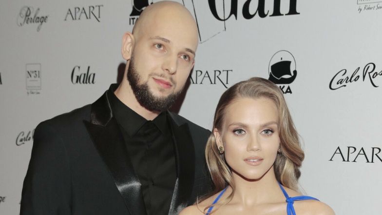 Agnieszka Kaczorowska wciąż mierzy się ze skutkami wpisu o "modzie na brzydotę"