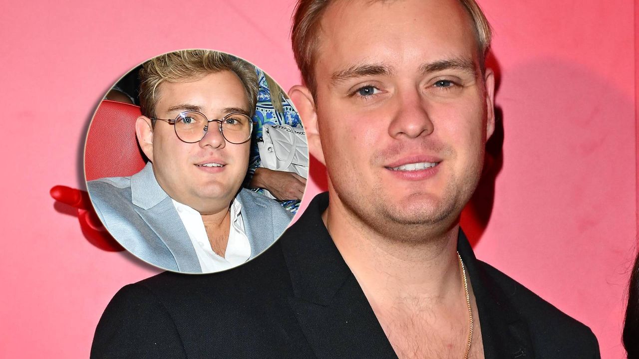 Kevin Mglej zrzucił niemal 40 kilogramów. Zdradził sekret sensacyjnej przemiany