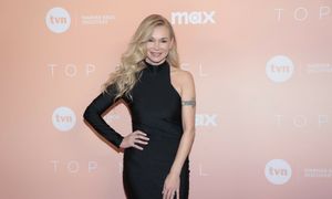 Miała romans z Fronczewskim. Później Pacuła zrobiła karierę w Hollywood