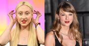 Taylor Swift oskarżana przez internautów o kopiowanie Luny. Polska wokalistka stanowczo REAGUJE