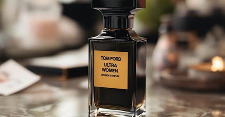 Perfumy Tom Ford – przegląd zapachów dla niej i dla niego