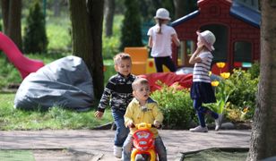 Dramat w przedszkolach. "Nie ma kogo zatrudnić"