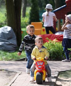 Dramat w przedszkolach. "Nie ma kogo zatrudnić"