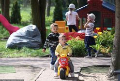 Dramat w przedszkolach. "Nie ma kogo zatrudnić"