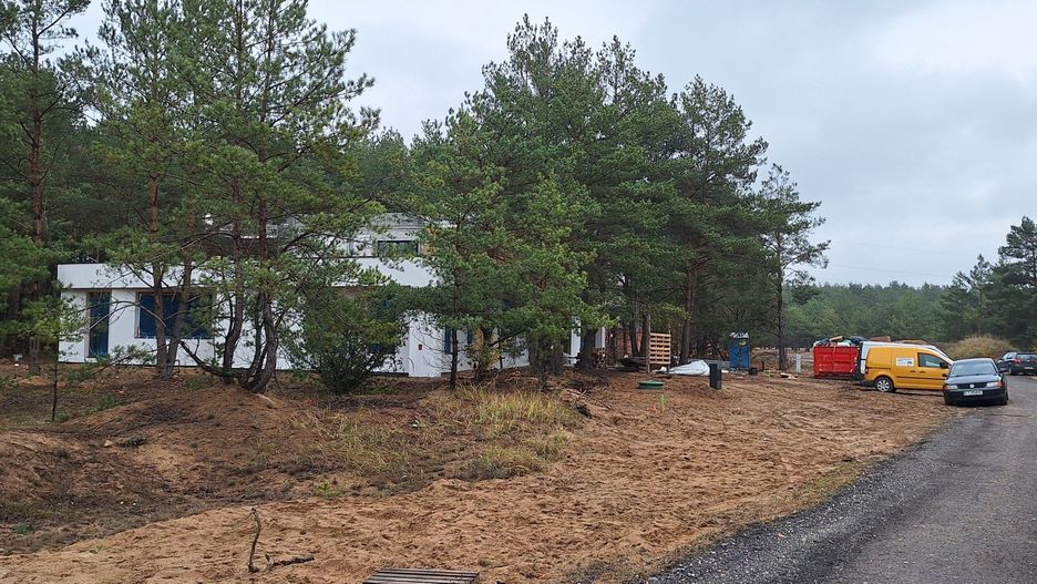 Działki na Jarze w Toruniu pod budownictwo jednorodzinne