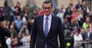 Morawiecki napisał list do seniorów. "Pomagamy bardziej"