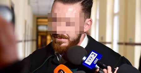 Adwokat od "trumny na kółkach" skazany. Proces trwał 5 lat