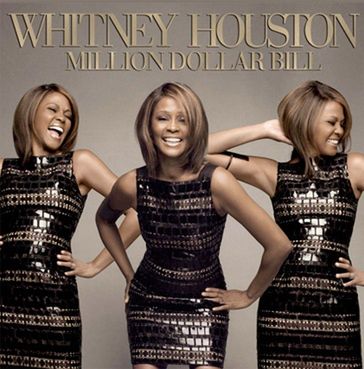 Nowy singiel Whitney! (POSŁUCHAJ!)