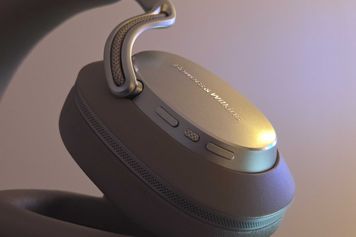 Bowers & Wilkins Px8 S2: masz duże wymagania? To słuchawki dla ciebie