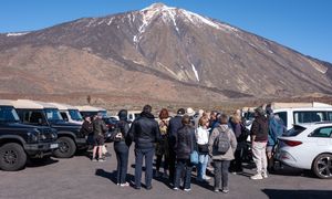 Przygotowują się na najgorsze. Sytuację monitoruje 100 czujników przez całą dobę