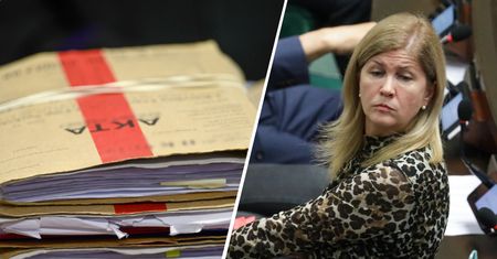 "Miał w sobie złość". Syn posłanki PiS skazany za pobicie
