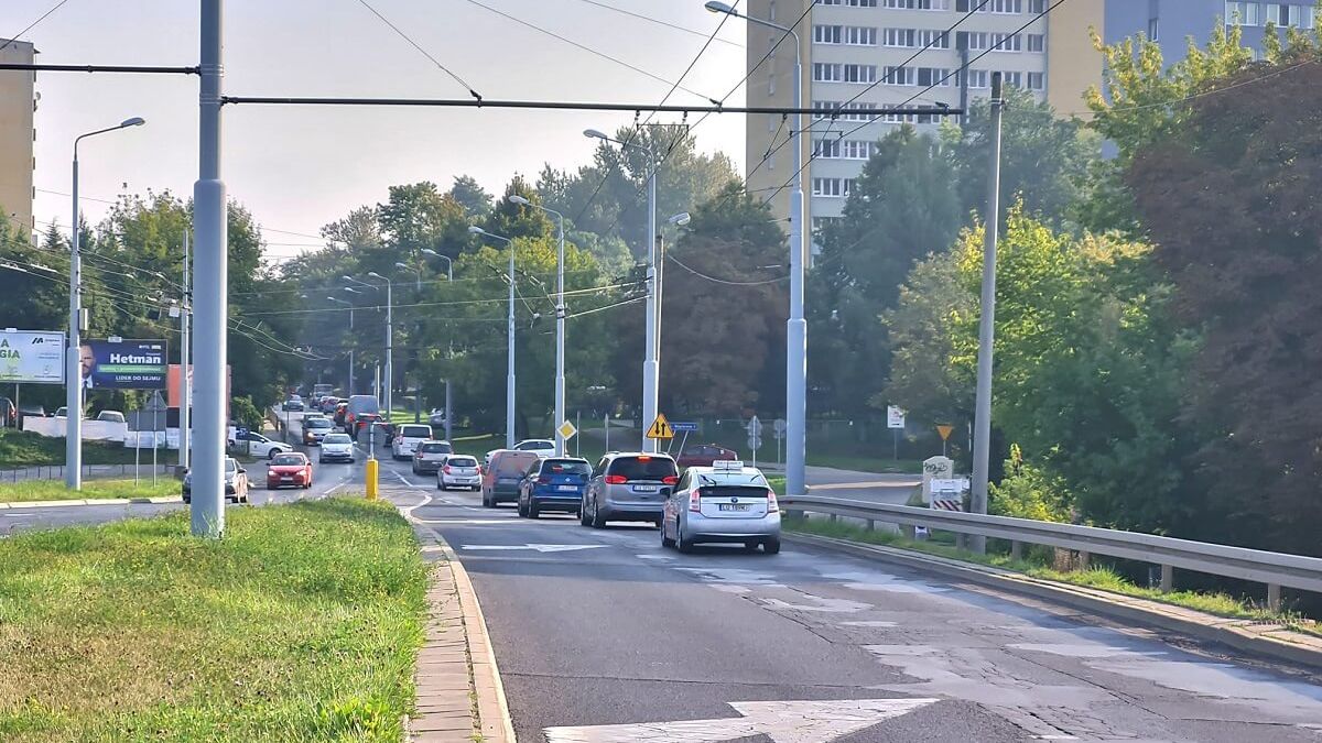 Drogowcy wymienią nawierzchnię ul. Nadbystrzyckiej