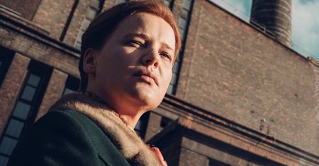 Dobre, ale zbyt skromne. Netflix poskąpił pieniędzy na "Ołowiane dzieci"?