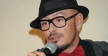 "Dresiarze mnie uwielbiają!"