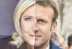 Macron kontra Le Pen. II tura wyborów we Francji