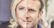 Macron kontra Le Pen. II tura wyborów we Francji