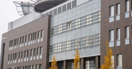 Warszawa. Renata Kaznowska za dymisją komisarza w Szpitalu Południowym