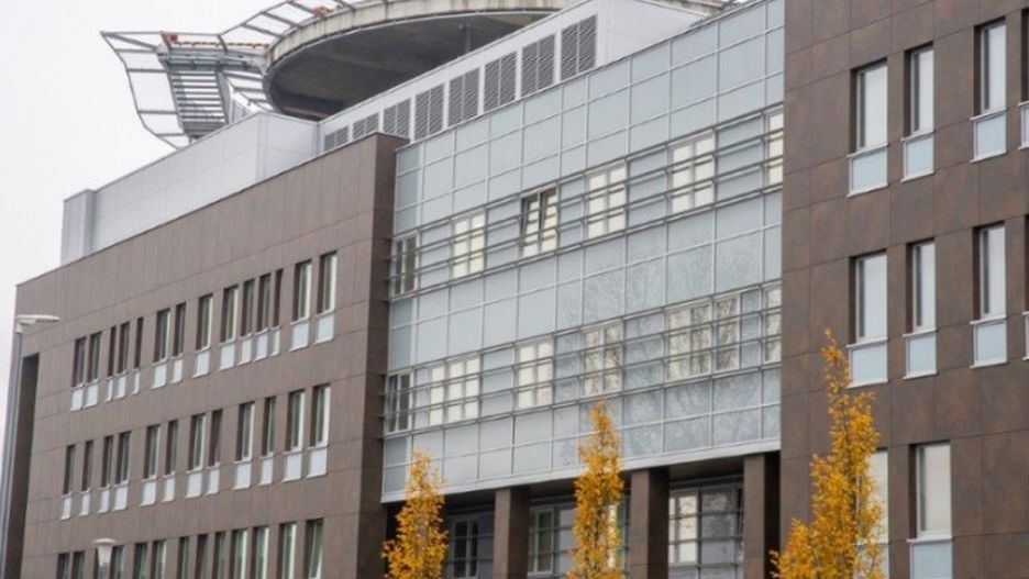 Warszawa. Renata Kaznowska za dymisją komisarza w Szpitalu Południowym