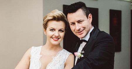 "Ślub od pierwszego wejrzenia". Agnieszka chwali się sukcesami. "Ogromna metamorfoza życia"