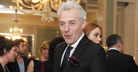 Zarabia 30 tysięcy miesięcznie!