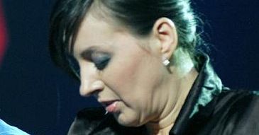 Edyta Bartosiewicz w depresji?