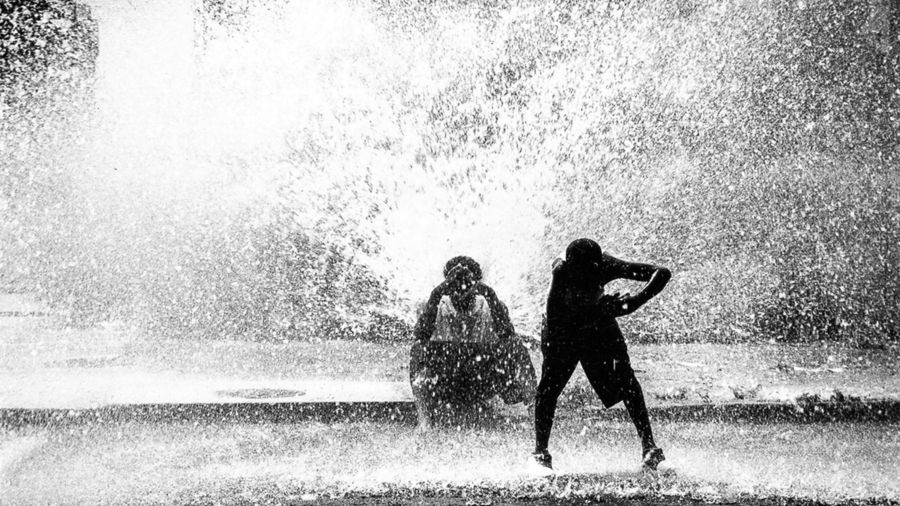 Jaleel King – fotograf, który pokonuje bariery 1