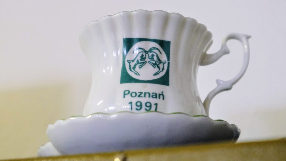 Porcelana poszukiwana przez kolekcjonerów