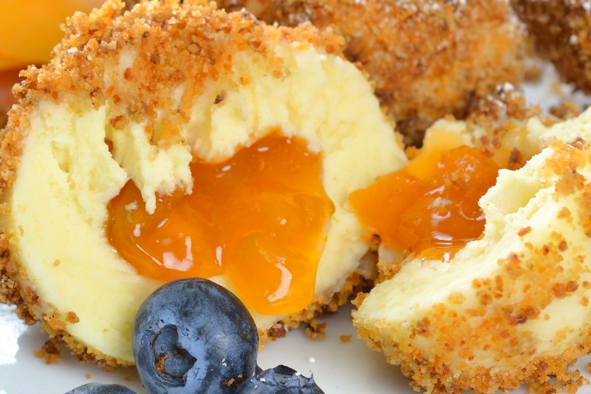 Marillenknödel