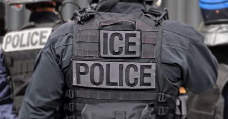 USA wydaliły brazylijskiego policjanta. Wcześniej pomagał ICE