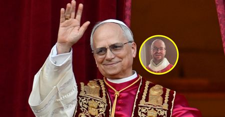 Leon XIV bywał w Polsce. Zwracał uwagę na dwie kwestie