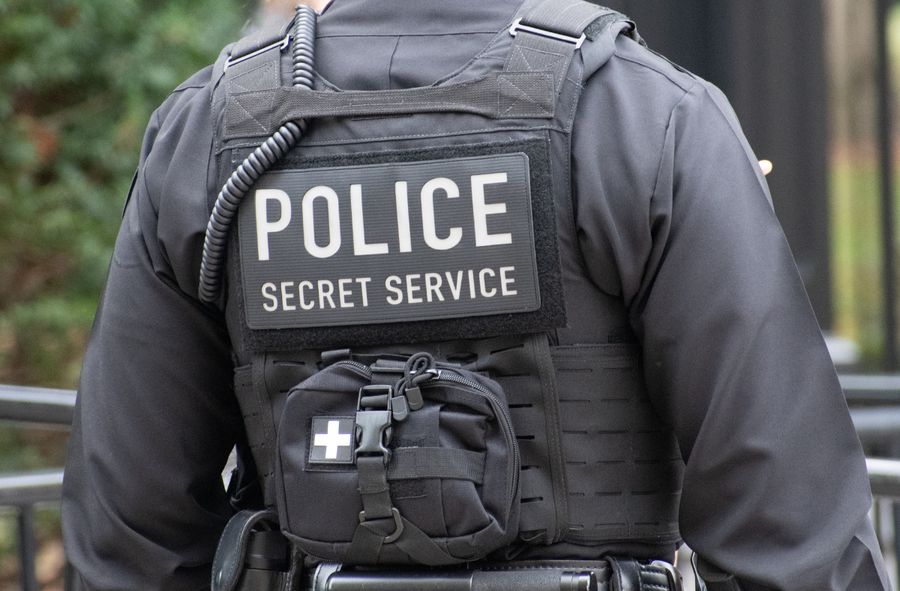 Why is Generation Z afraid to work for the secret service?