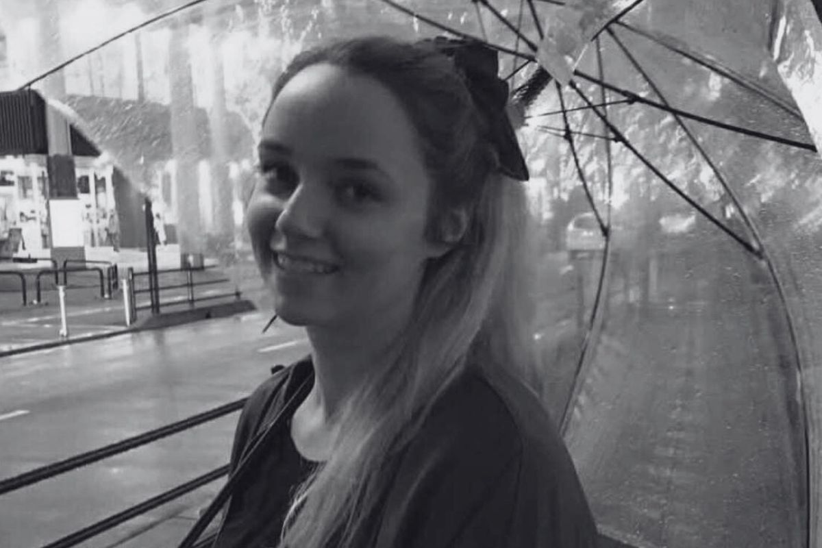 Influencerka na własne życzenie rodziła bez lekarzy. Zmarła kilka godzin później