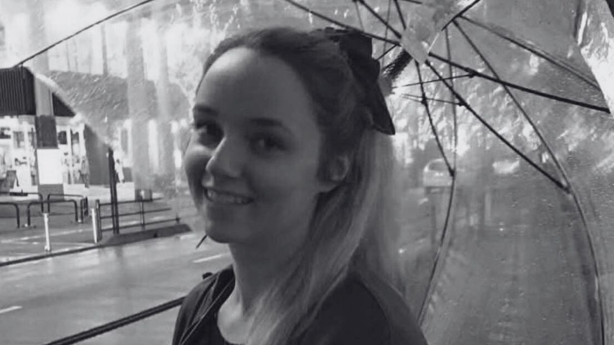 Stacey Warnecke zmarła po porodzie bez obecności lekarzy.