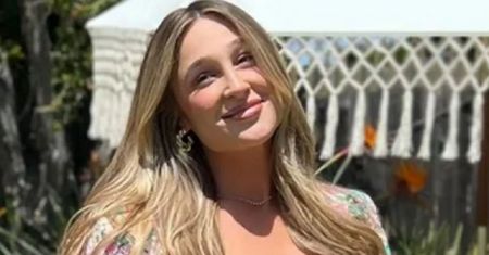 Influencerka wybudziła się ze śpiączki. Poznała swoją córkę