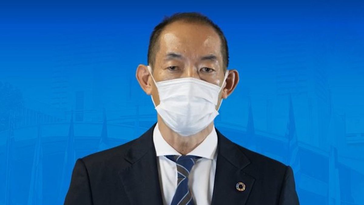 Dyrektor WHO na Zachodni Pacyfik Takeshi Kasai miał dopuszczać się licznych nadużyć 