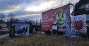 Zakopane kończy z "reklamozą" pod Tatrami. Historyczna decyzja radnych po 11 latach burzliwych dyskusji