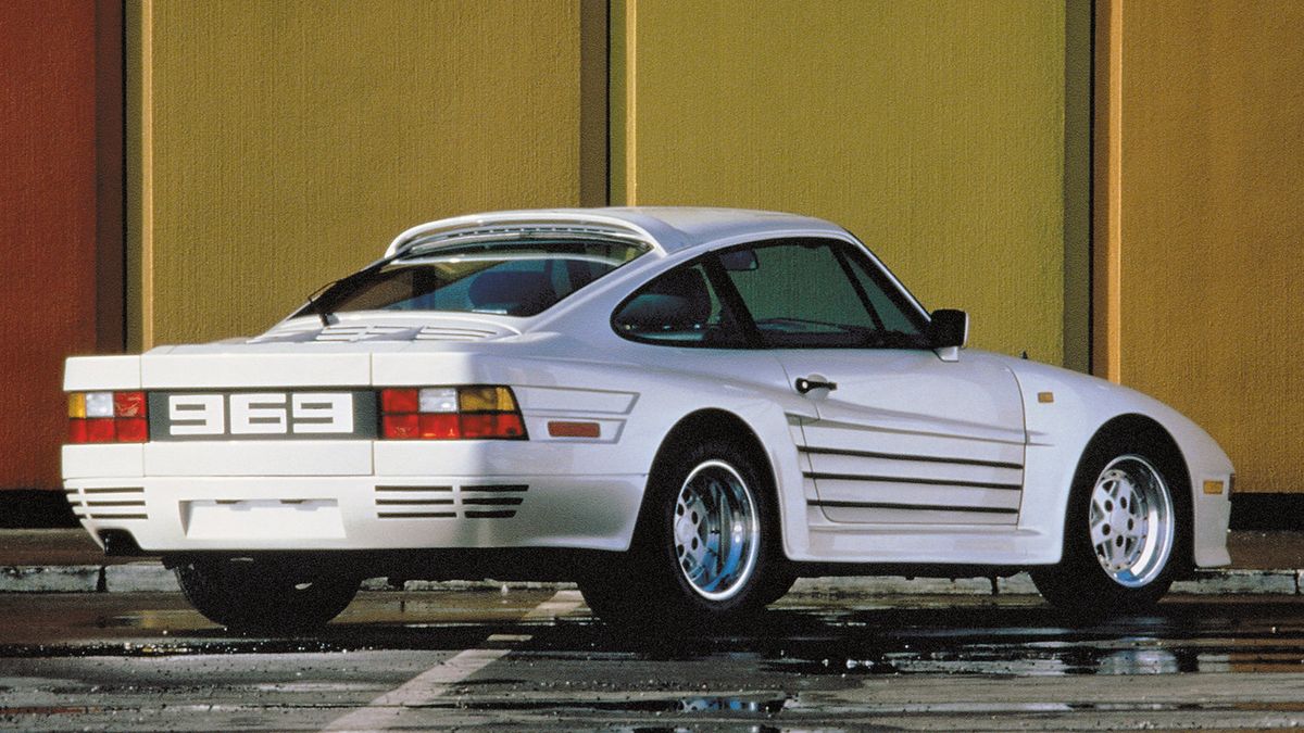 Witamy w latach 80. XX w.