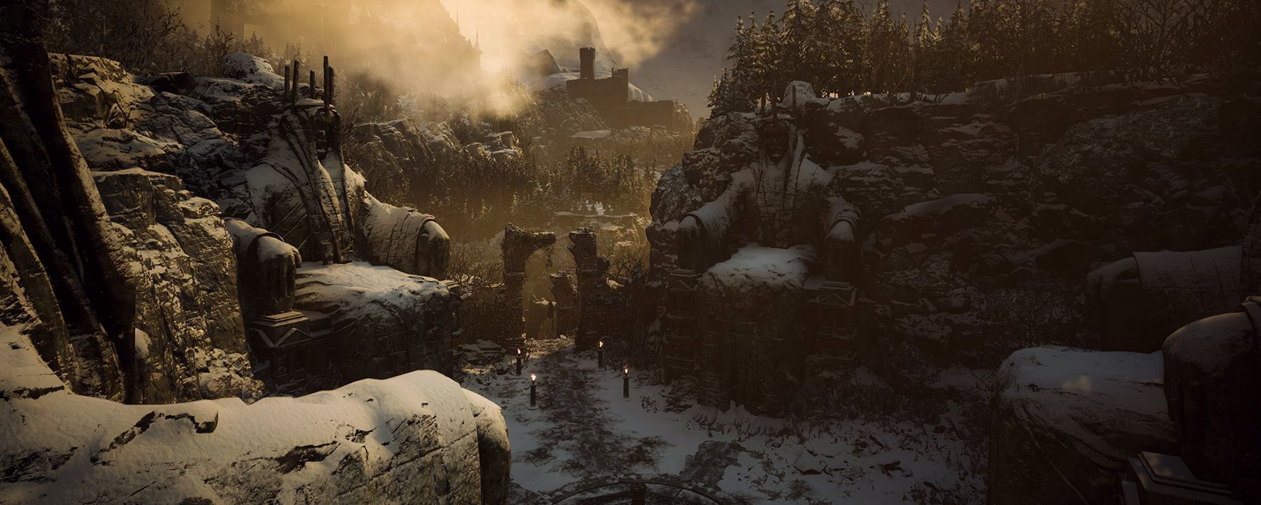 Resident Evil Village