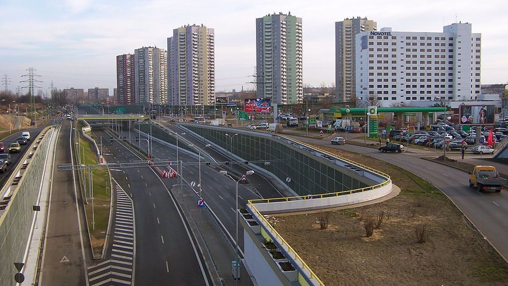 Polska tworzy nową metropolię – największe miasto w kraju
