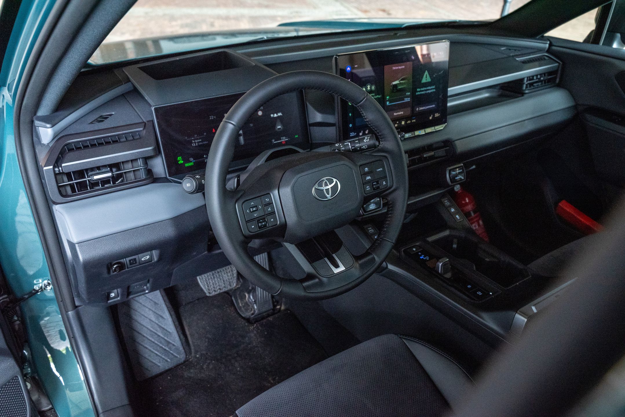 Toyota RAV4 PHEV (2026)