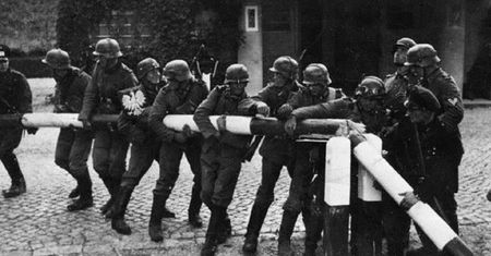 Historia II wojny światowej. Znasz najważniejsze daty?
