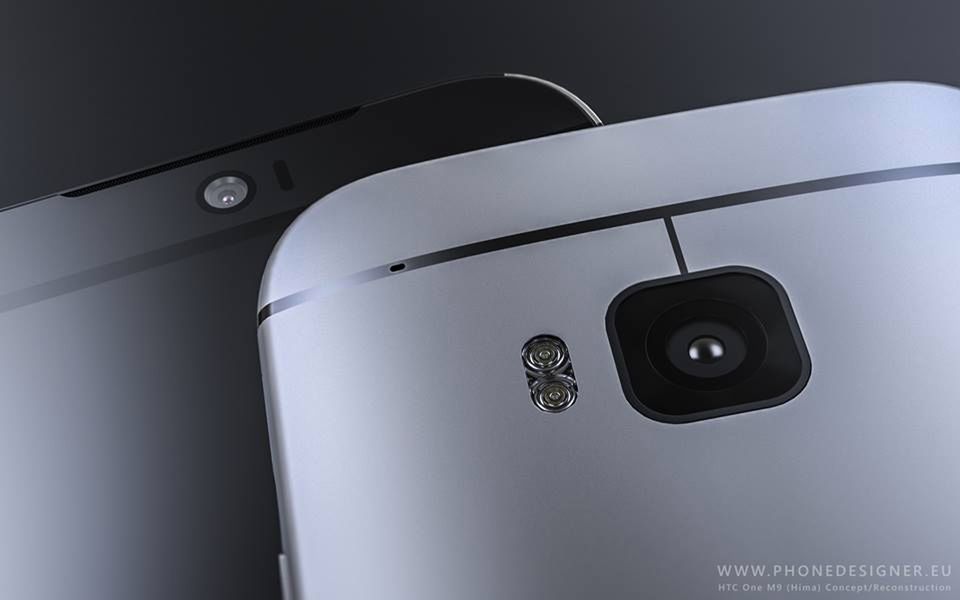 Galaxy S6 i HTC One (M9) na realistycznych renderach 10