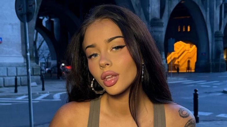 Fagata zmieniła kolor włosów? Tak wygląda, jako blondynka!