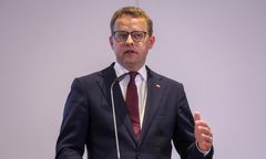 Ponowny wniosek ws. Romanowskiego. Sędzia wyłączony