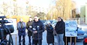 Tarnobrzeg: Parking przebudowany w ramach z Budżetu Obywatelskiego